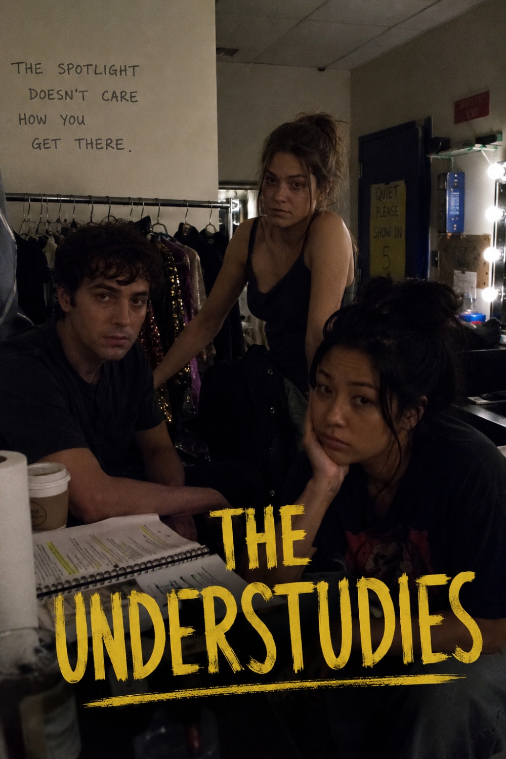 The Understudies
