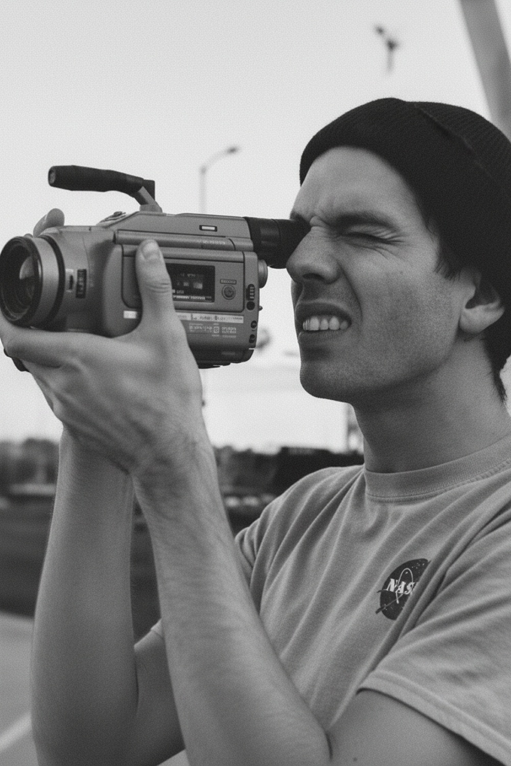 Bobby Bils Cinematography Reel 2026
