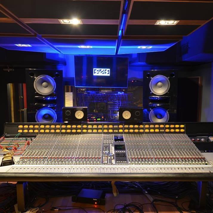 Studio City Sound