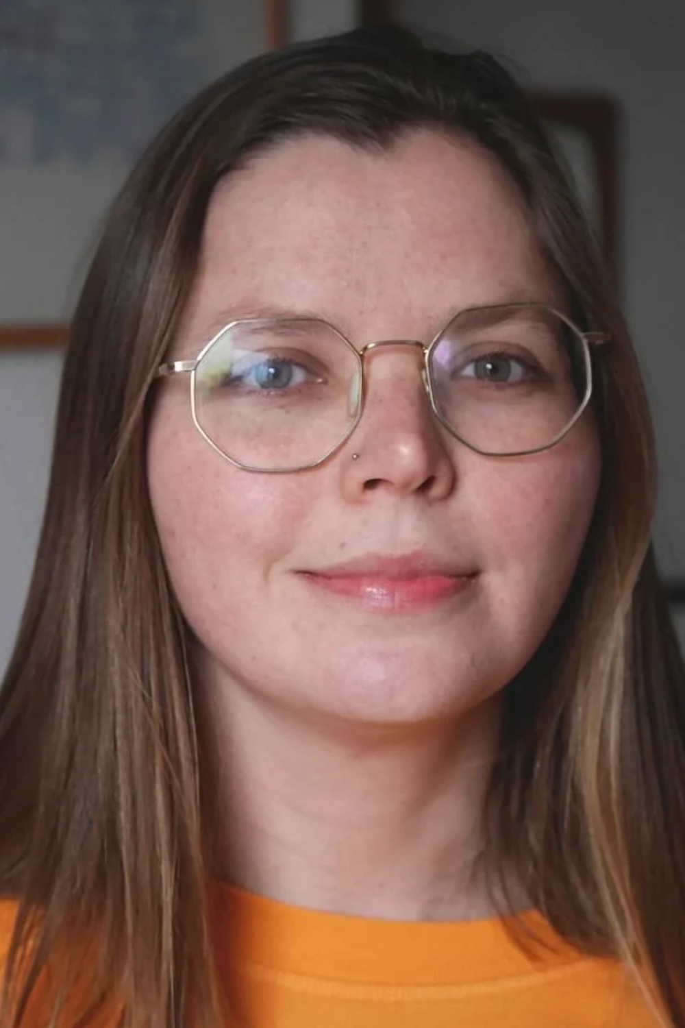 Helena Middleton Director's Reel 2022
