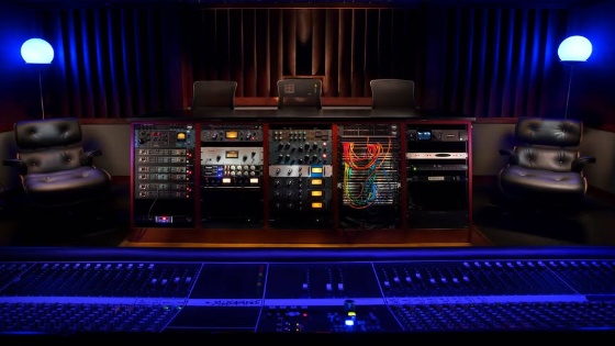 Big Bad Sound
