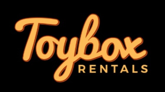 Toybox Rentals - Lighting, Grip, & Production Supply