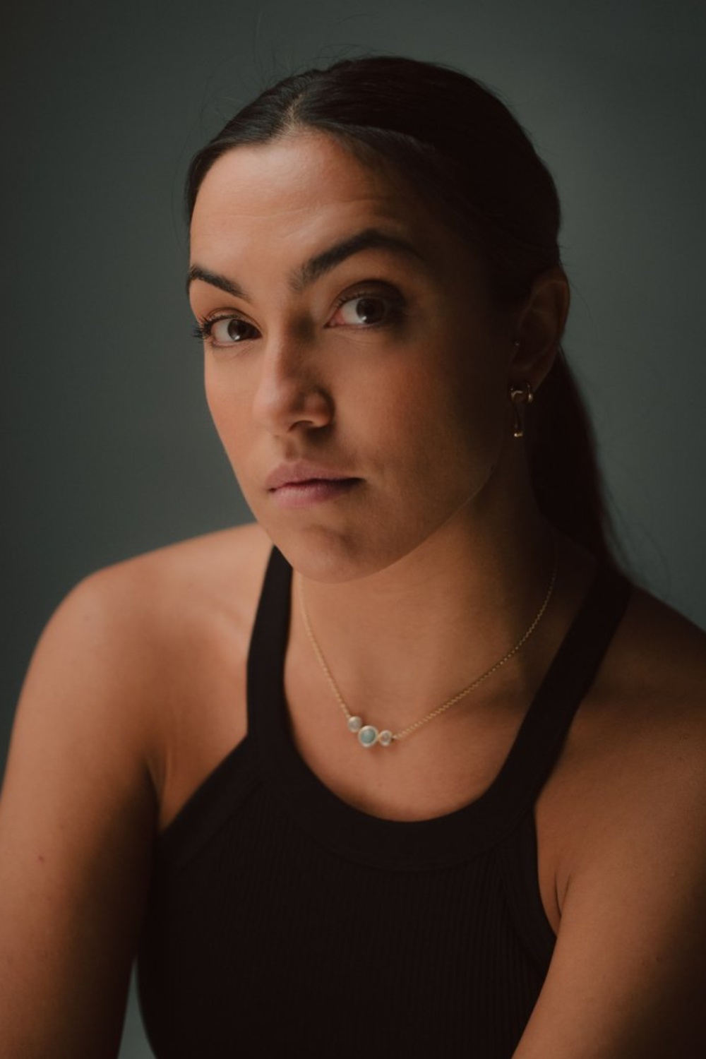 Janire Sanz | Acting reel 2026