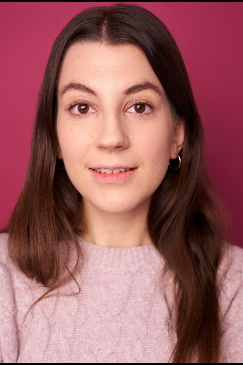 Emily Gerber Acting Reel 2026