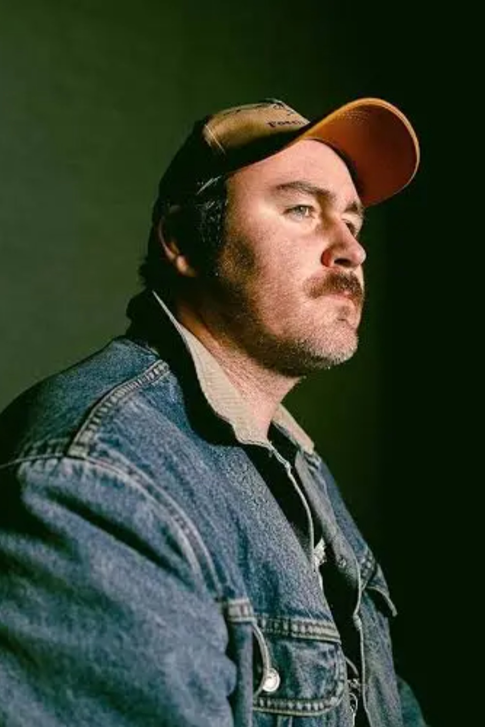 Luke Paron | Director Reel