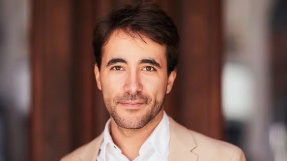 Carlos Duran Composer