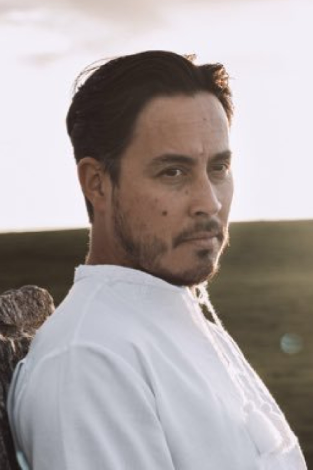 Cristian Urrutia Director Reel 2026
