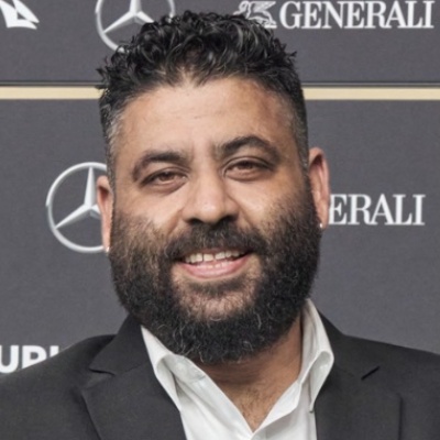 Gaurav Dhingra