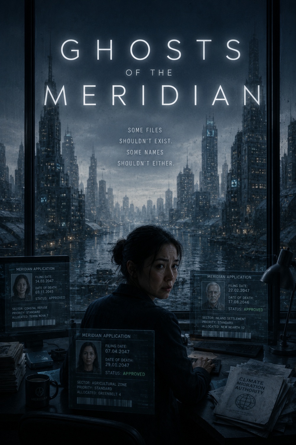 Ghosts of the Meridian