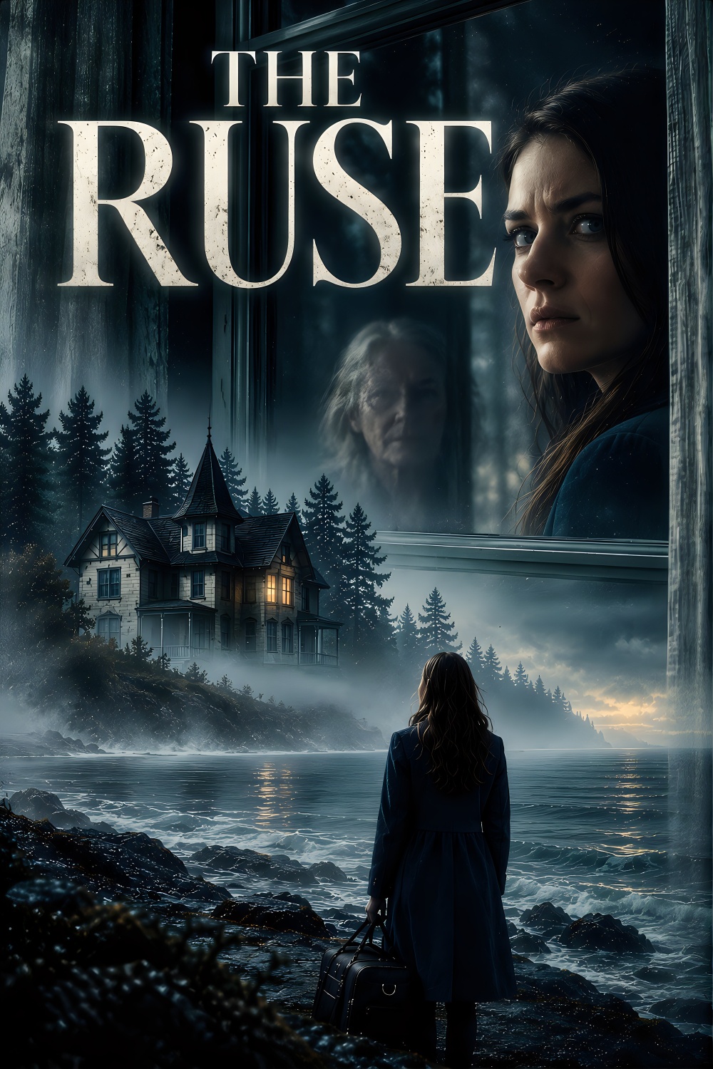 The Ruse poster