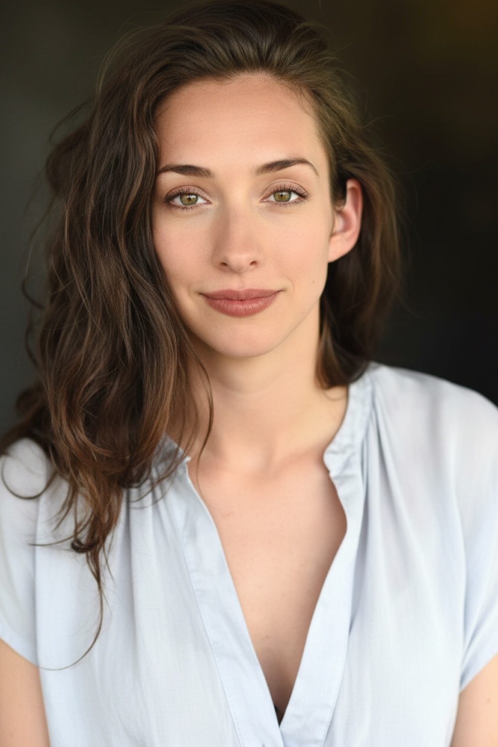 Mia Allen Theatrical Actor Reel