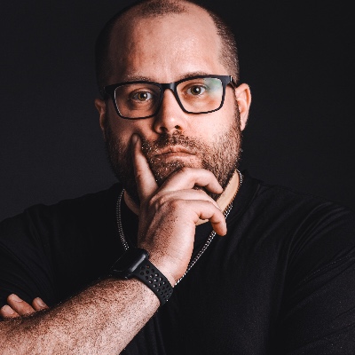 Jeffrey Moore