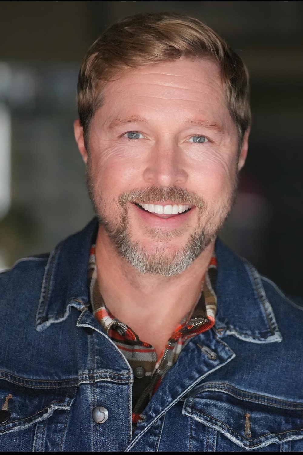 MATTHEW J. THORNTON | Acting Reel (2026)