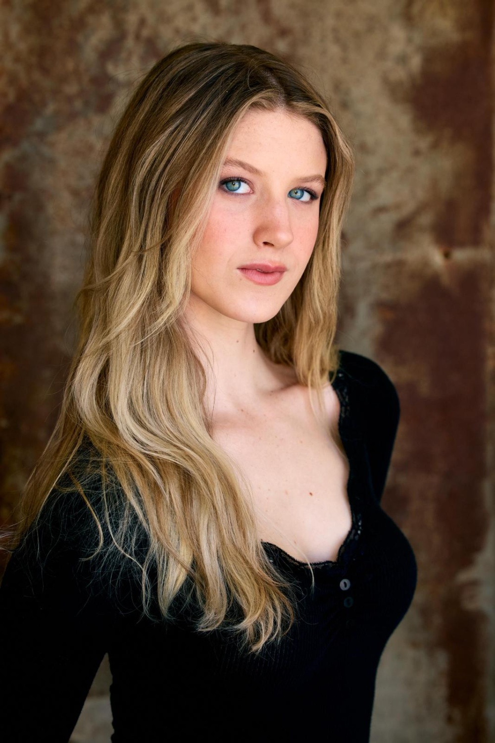 Jane Reall | Acting Reel 2026