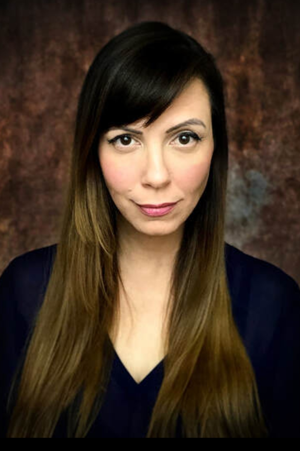 Erica Putis - Acting Demo Reel 2026