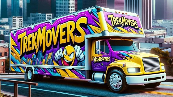 Trek Movers