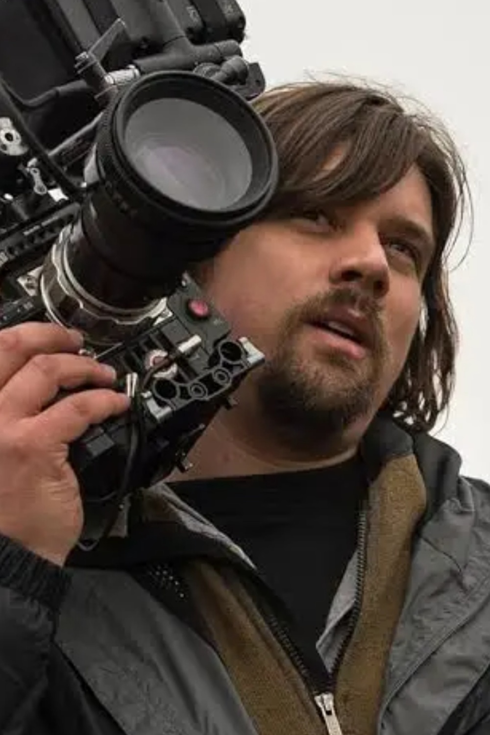 Jeremy Osbern Director Reel | Emmy & ADDY Award-Winning Director