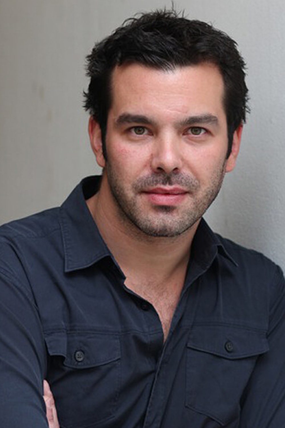 Taz Ayoub - Director Reel - 2025