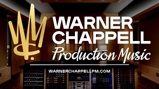 Warner Chappell Production Music