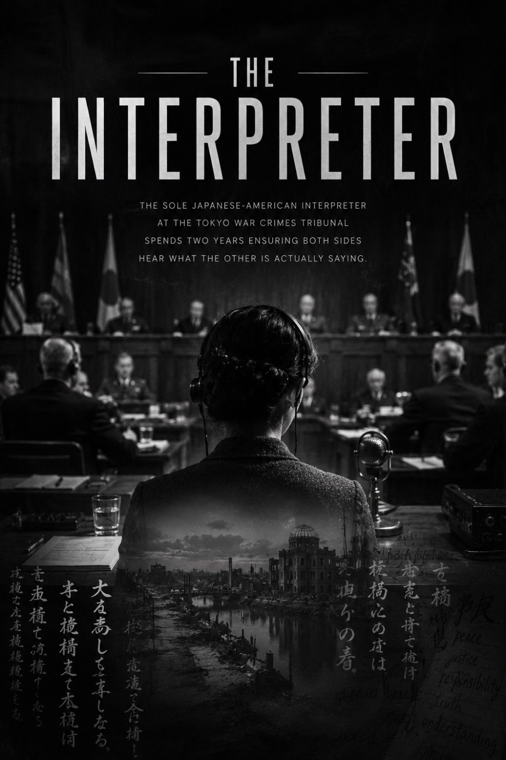 The Interpreter