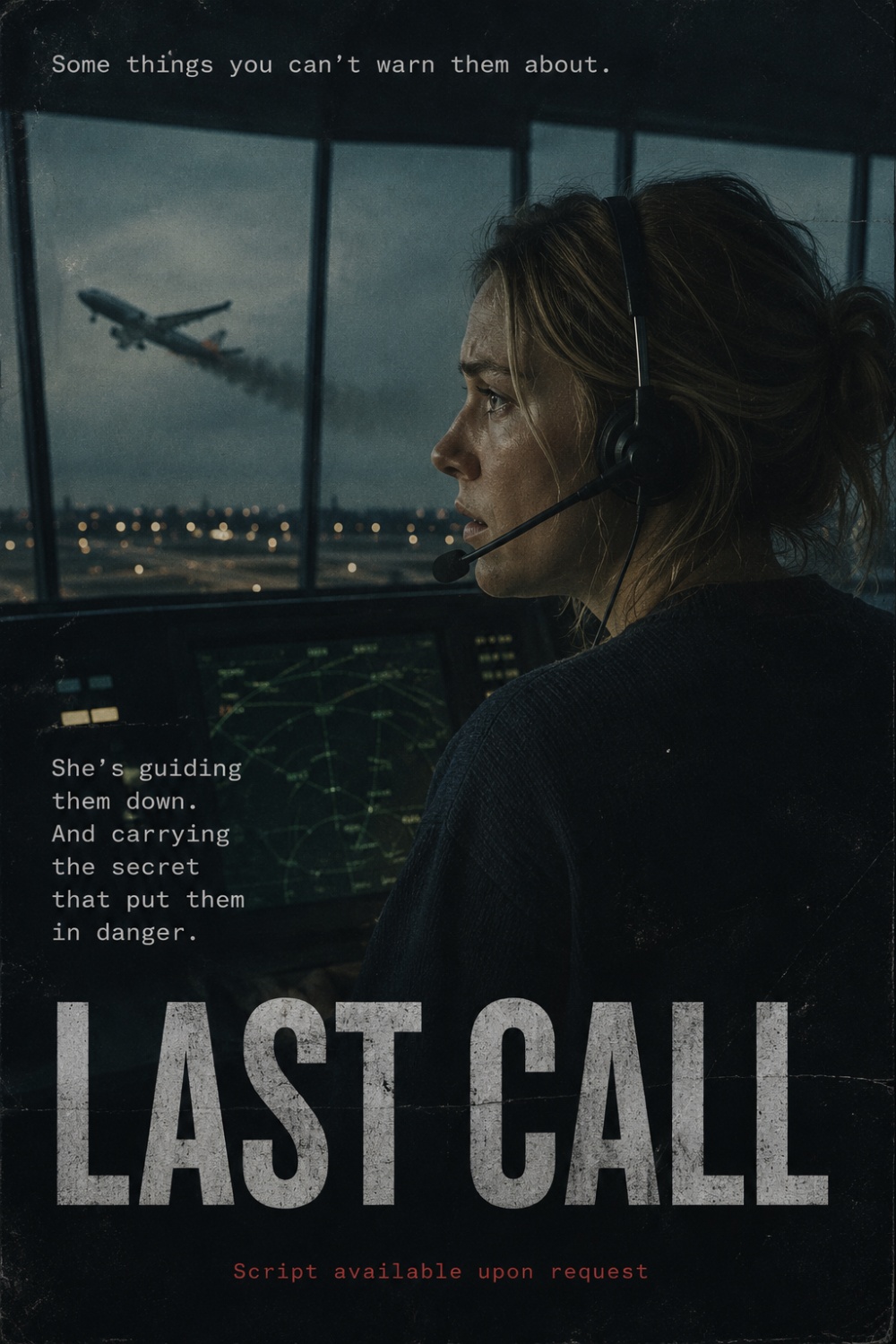 Last Call