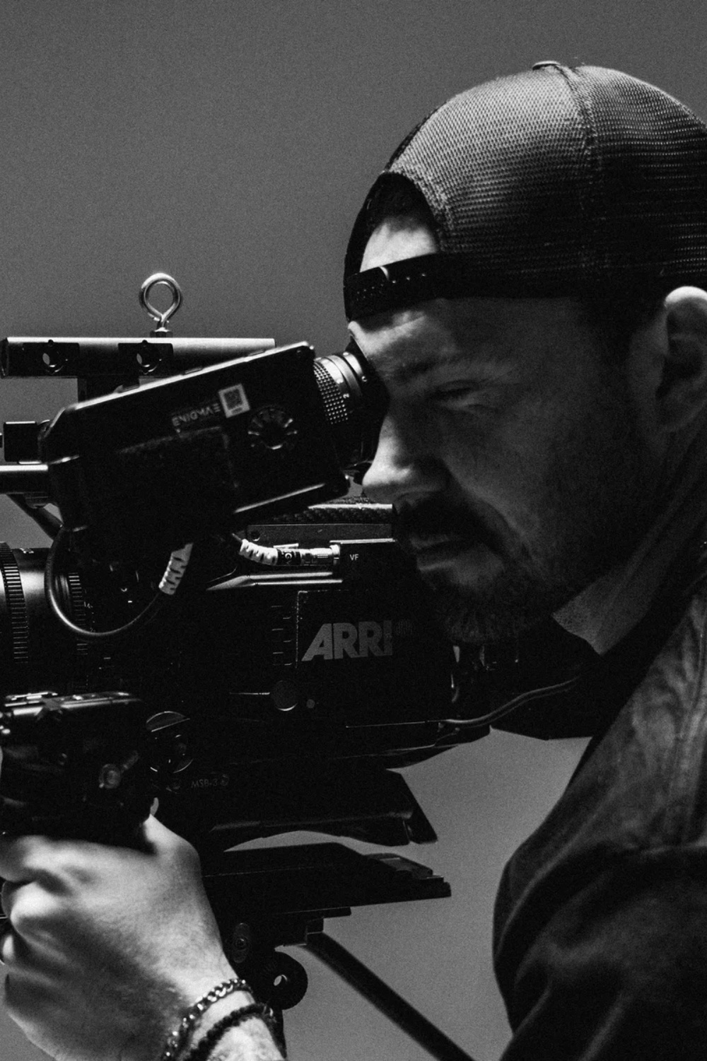 Josh Miller 2026 Cinematography Reel