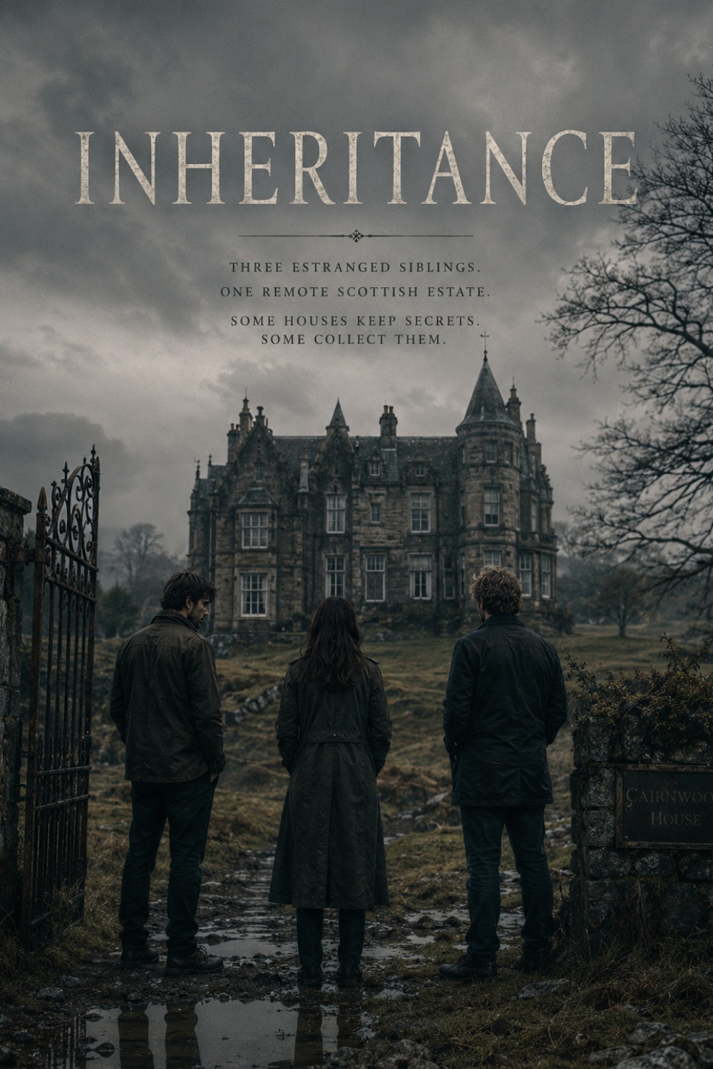 Inheritance