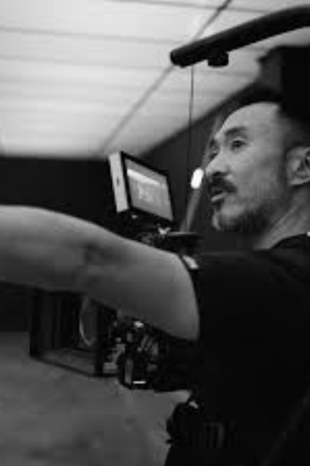 David Lee - Commercial Cinematography Reel 2026
