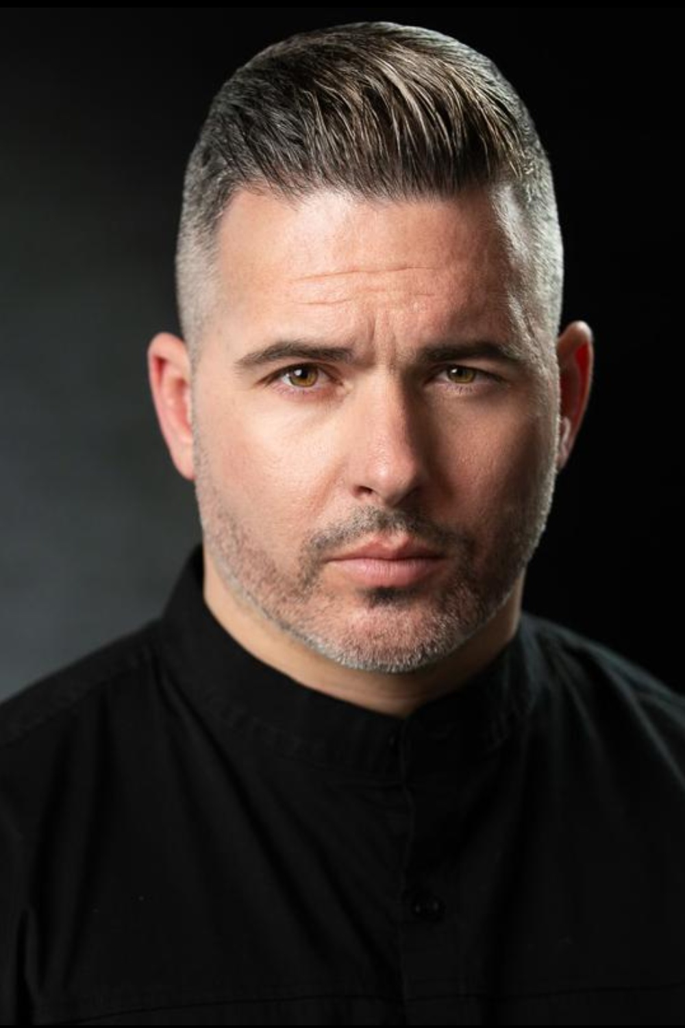 Jeff Clark, Jr. - Acting Reel 2026