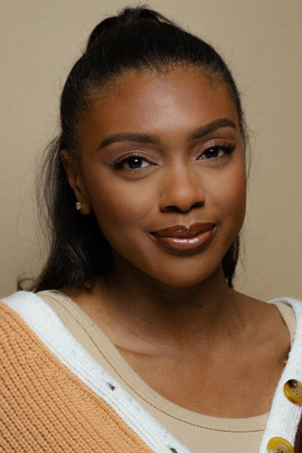 Sydni Janeé Jackson Actor Reel 2026
