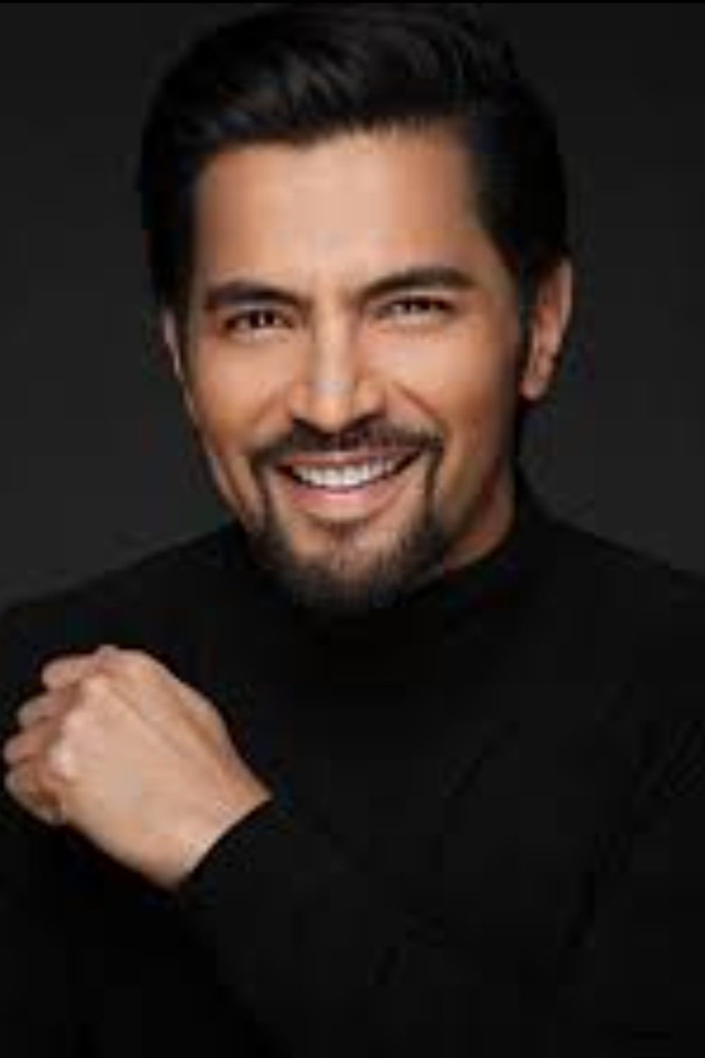 EDDY ACOSTA | Acting Reel 2026