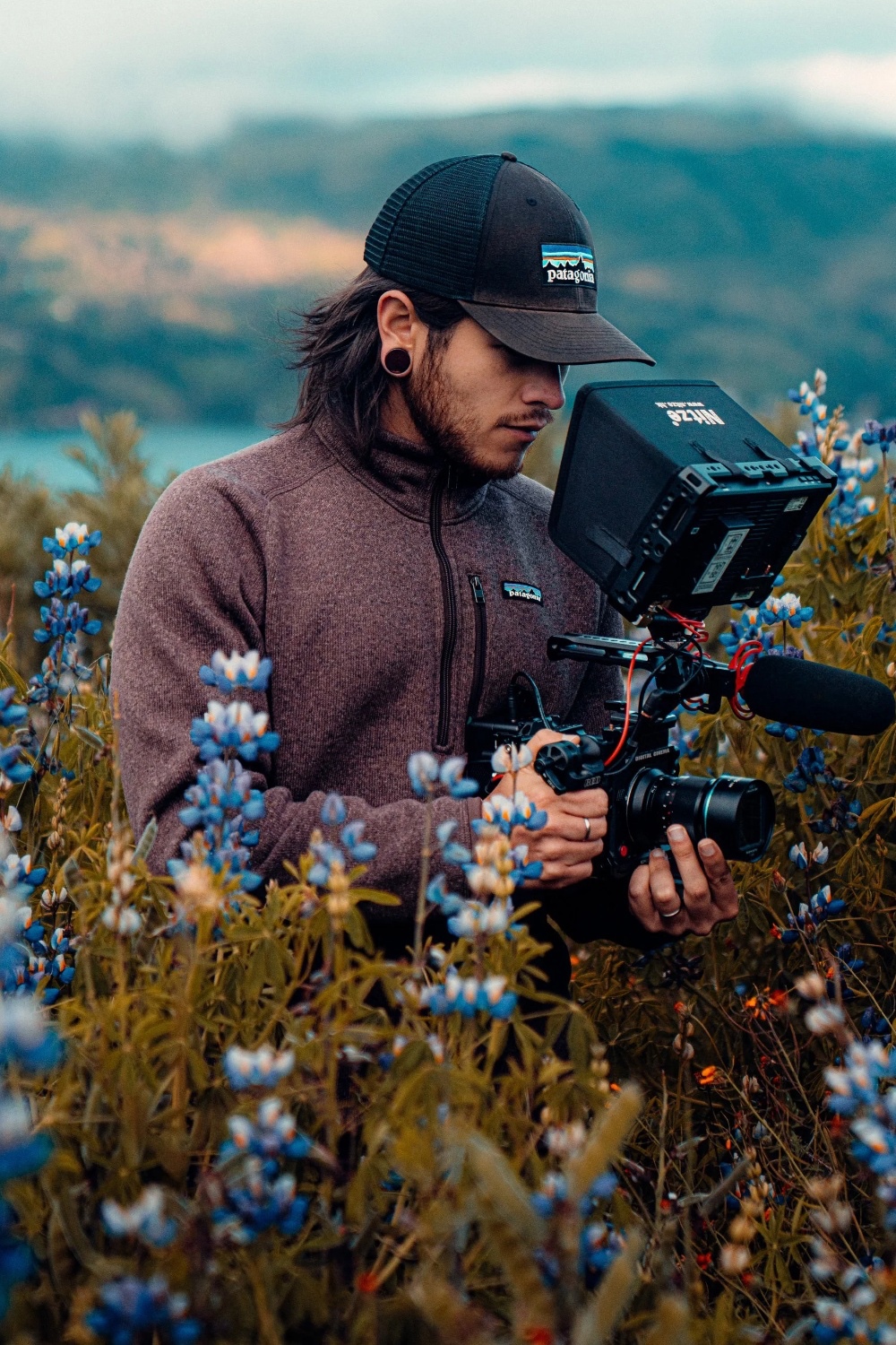 Matt Arteaga Cinematography Demo Reel 2024