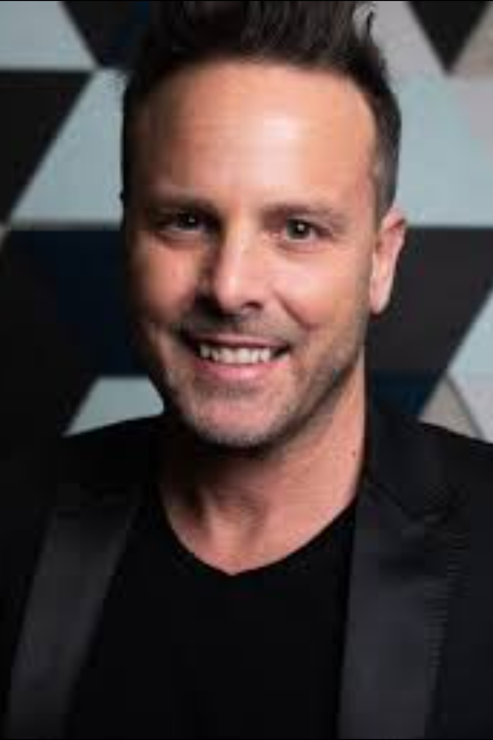Tim Charron acting reel 2026