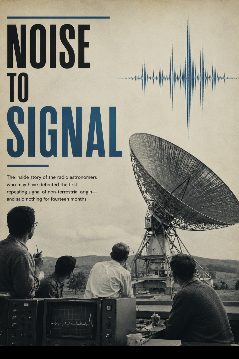 Noise to Signal