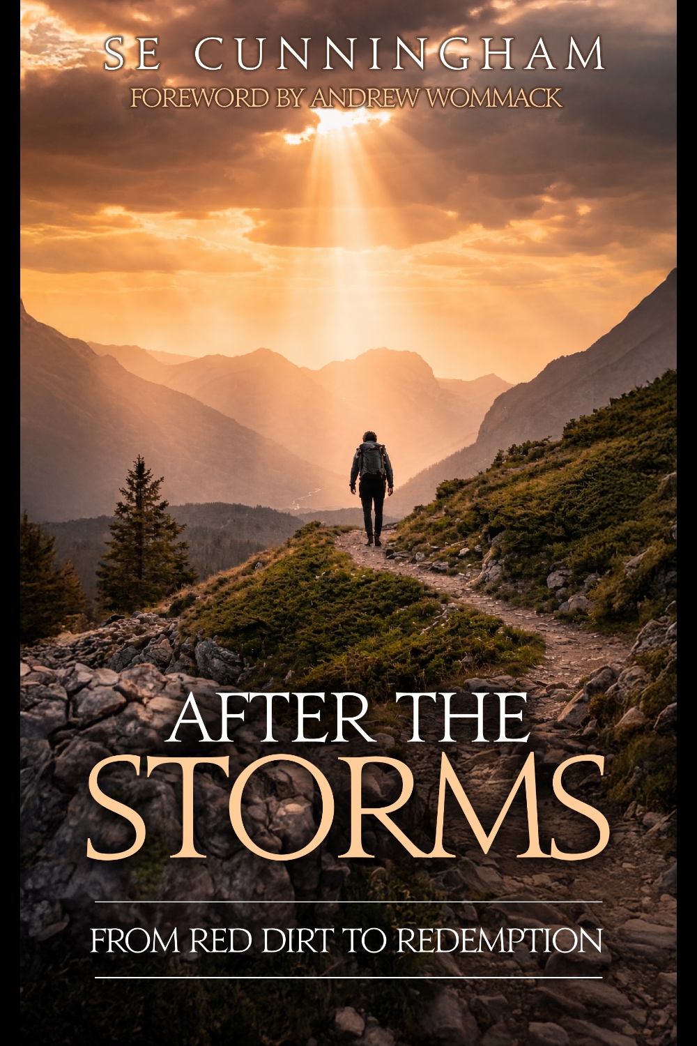 After the Storms: From Red Dirt to Redemption