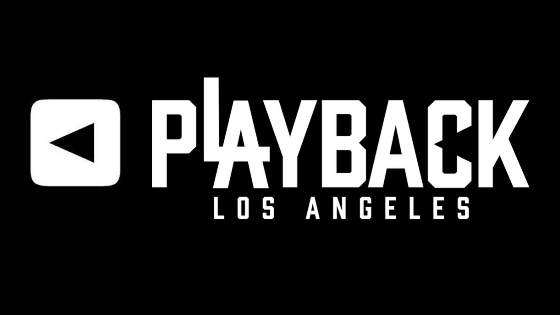 Playback Recording Studio Los Angeles