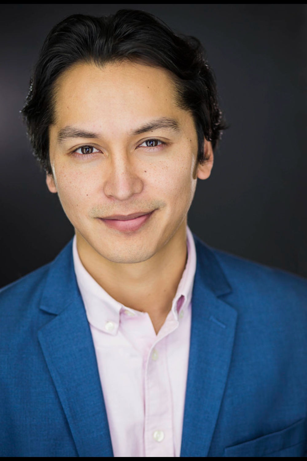 Joseph Aceves / Director Reel 2026
