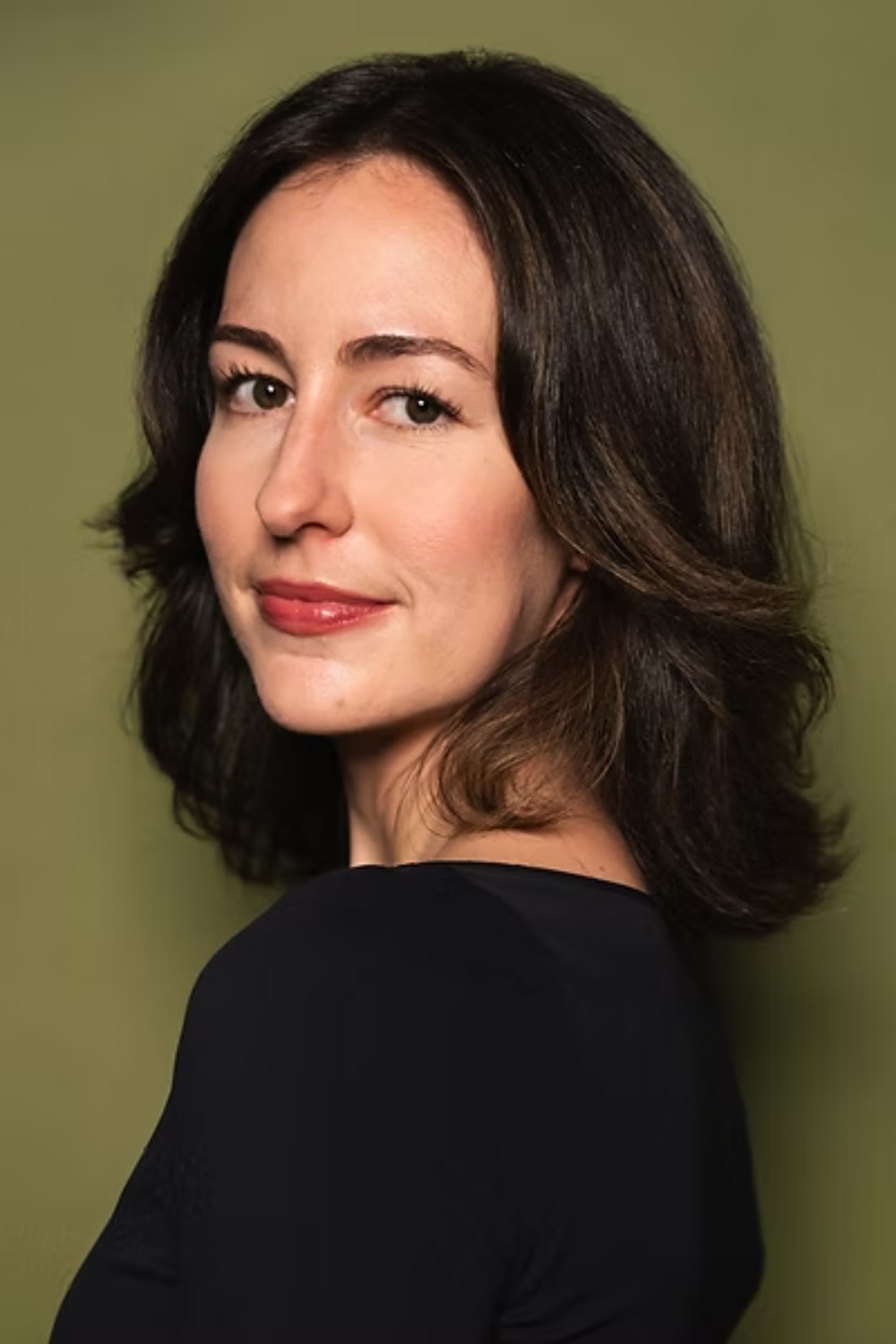 Kristen Wisneski Acting Reel 2026