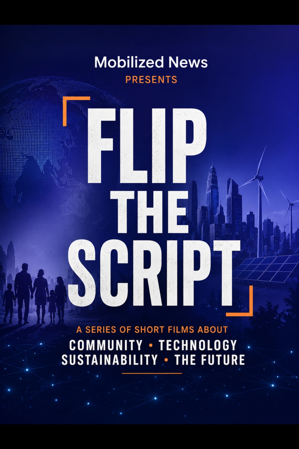 Flip the Script (90+Episodes) poster
