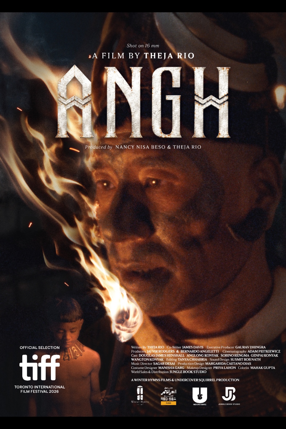 ANGH poster