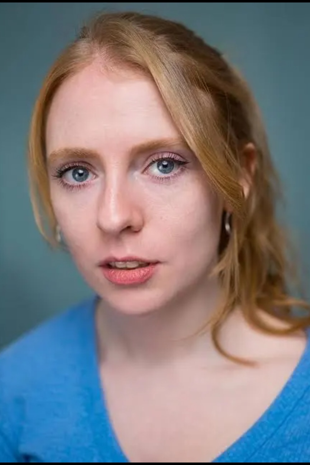 Rosey Hayes Acting Reel 2026
