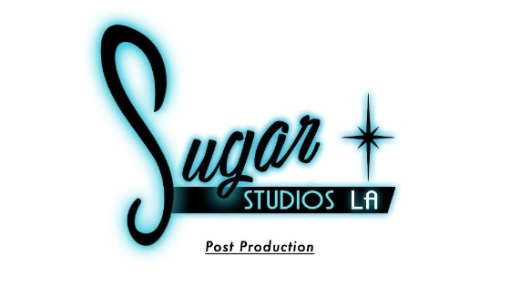 Sugar Studios LA Post Production