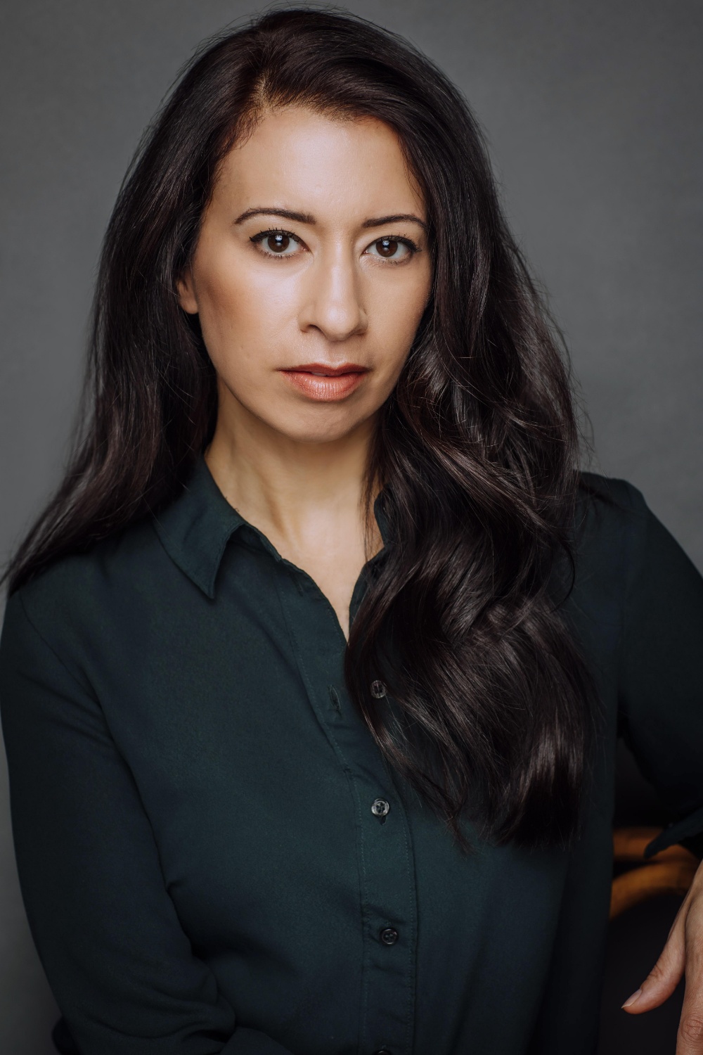 HELENNA SANTOS - acting demo reel, 2026