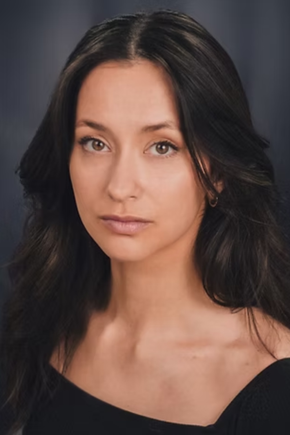 ACTING REEL 2026 - ISABEL SALAZAR