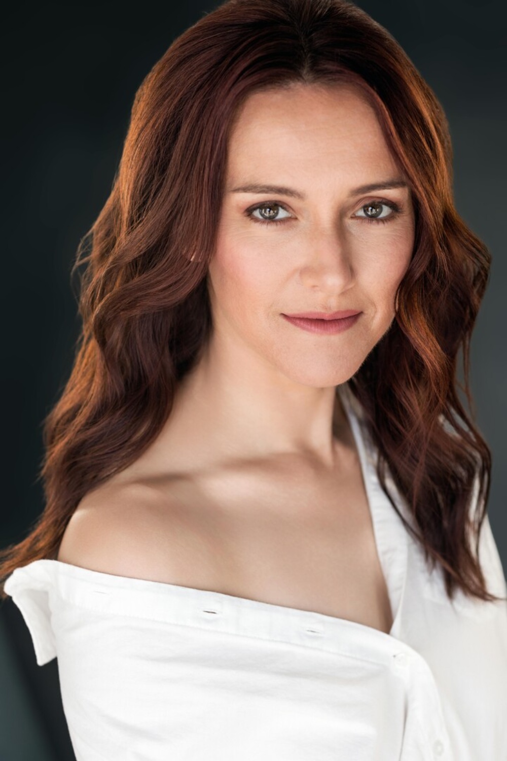 Laurel Hatfield - Actor Reel 2026