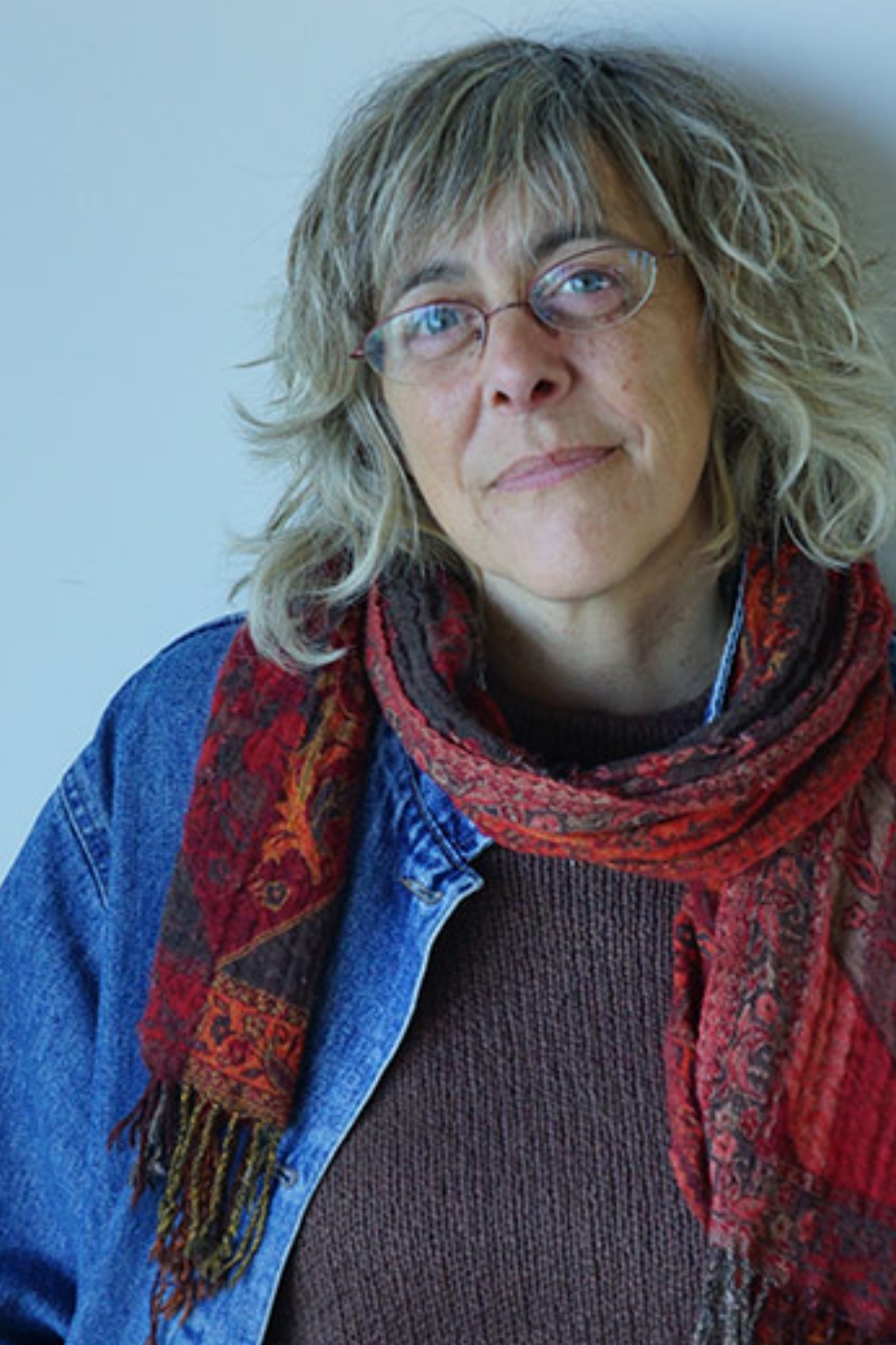 Shandi Mitchell Director Reel