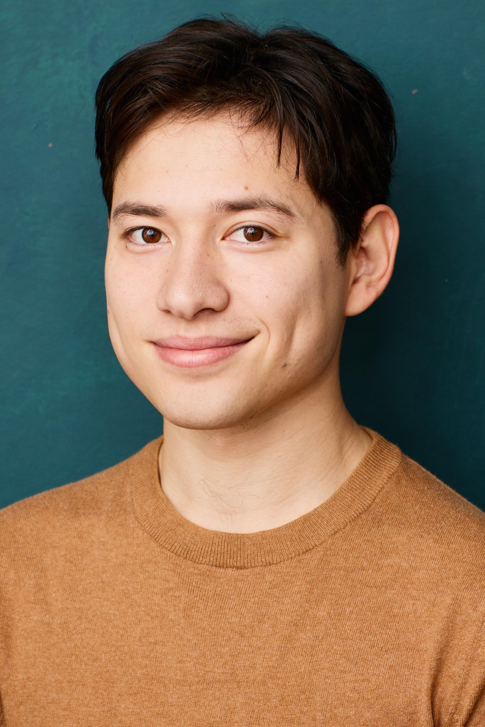 Aaron Cain Acting Reel 2026