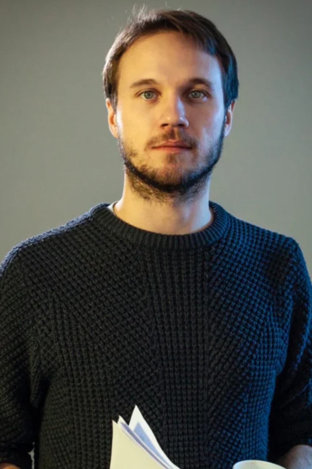 Johan Bodell – Director's showreel April 2026