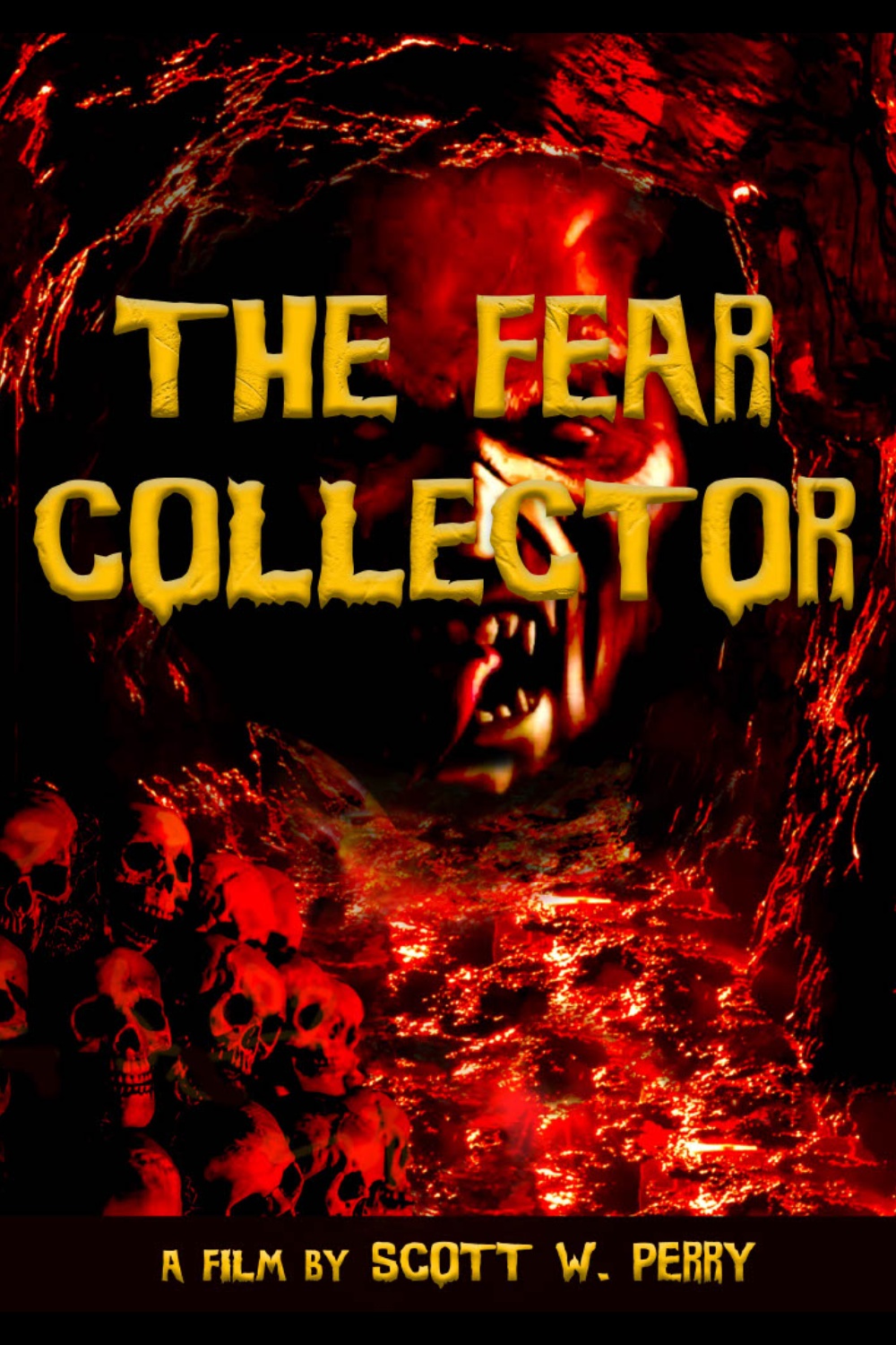 The Fear Collector