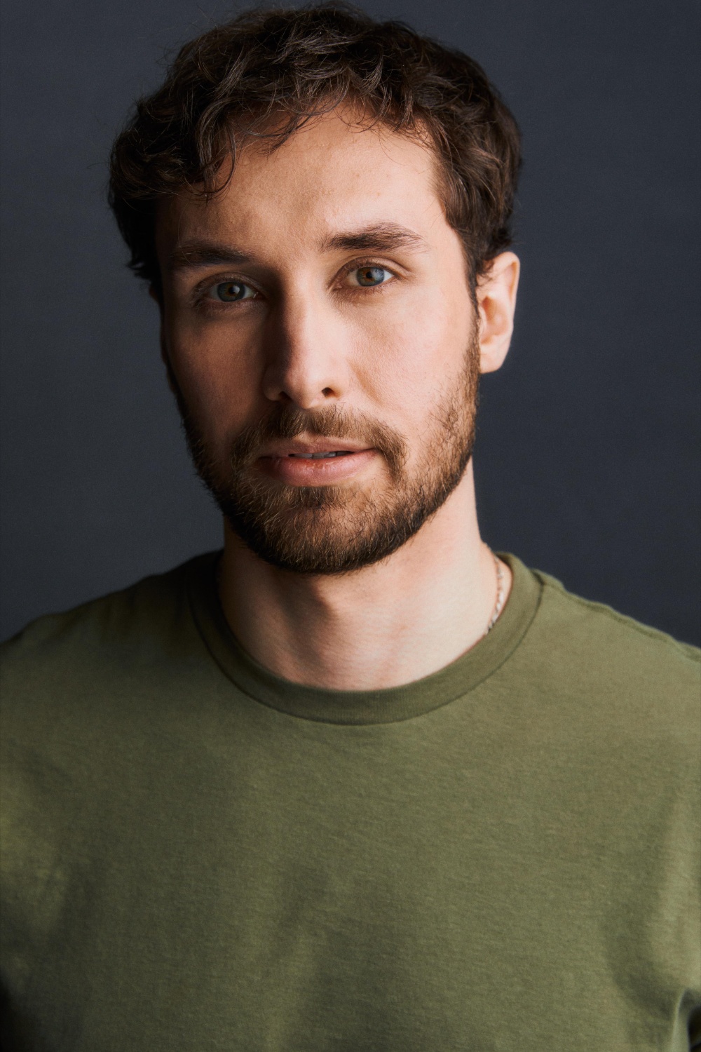 Simon Catillon Actor Reel – Drama • Comedy • Mime